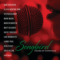 Every Time It Snows (feat. Olivia Newton-John) - Mark Masri, Olivia Newton-John