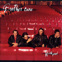 I Lie In The Bed I Make - Brother Cane