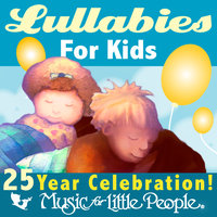Summertime - Music For Little People Choir