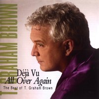 With This Ring - T. Graham Brown