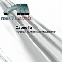 You Took My Heart - Cappella