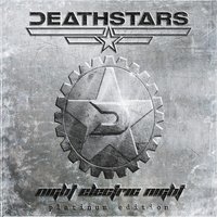 The Fuel Ignites - Deathstars