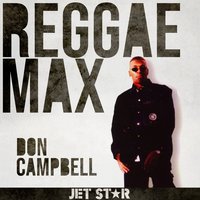 Storm Is Over - Don Campbell