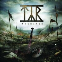 The Ride to Hel - Týr