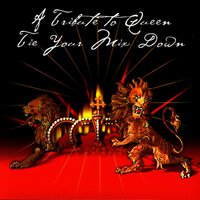 Another One Bites The Dust - Adam Paskowitz, Doug Aldrich, Meeks