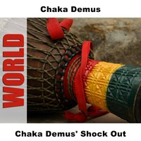 Gal Wine - Original - Chaka Demus & Pliers