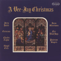 God Rest Ye Merry Gentlemen - The Caravans