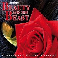 Something There - Sound-a-like Cover - Studio Group, West End Orchestra, Singers