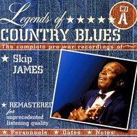 Preachin' the Blues Part 1 - Son House