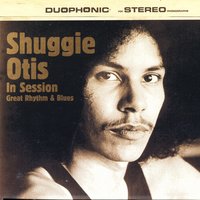 Country Girl - Johnny Otis