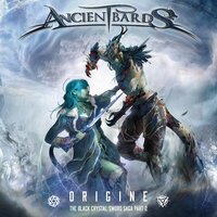 The Hollow - Ancient Bards