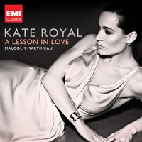 Donc ce sera par un clair jour d'été - Kate Royal, Malcolm Martineau, Габриэль Форе