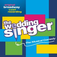 Casualty of Love - Stephen Lynch, The Wedding Singer Ensemble