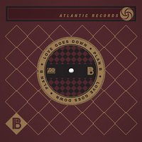 Love Goes Down - Plan B, Danny Byrd