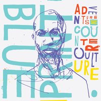 Go Hard or Go Home (Printnificence) - Blueprint
