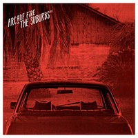 Ready to Start - Arcade Fire