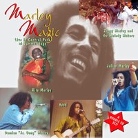 Babylon Cookie Jar - Julian Marley, Damian