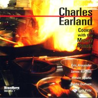 Seven of Nine - Charles Earland, Melvin Sparks, Eric Alexander