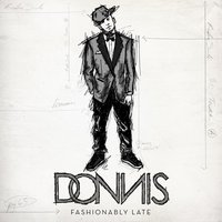 Eat You Alive - Donnis