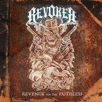Not Be Moved - Revoker