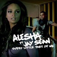 Every Little Part of Me - Alesha Dixon
