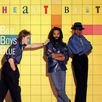Lady Blue - Bad Boys Blue, Julian, Roxanne