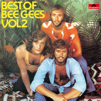 Let There Be Love - Bee Gees