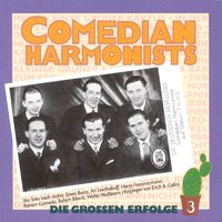 Liebesleid (Die Liebe Kommt, Die Liebe Geht)... - Comedian Harmonists, Фриц Крейслер