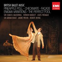 Old Sir Faulk - Louis Fremaux, City Of Birmingham Symphony Orchestra, Уильям Уолтон
