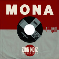 Trouble On The Way - Mona