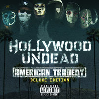 Gangsta Sexy - Hollywood Undead
