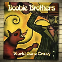 Far From Home - The Doobie Brothers