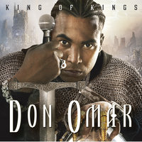 Ayer La Vi - Don Omar