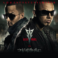Las Cosas Cambiaron - Wisin Y Yandel, Don Omar