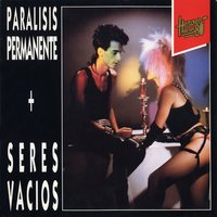 Adictos a la lujuria - Paralisis Permanente