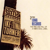 Try (Just a Little Bit Harder) - Lorraine Ellison