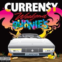 She Don't Want a Man - Curren$y