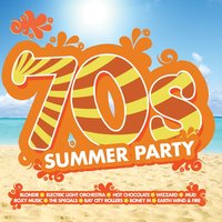 Boogie Nights (1976 Recording) - Heatwave