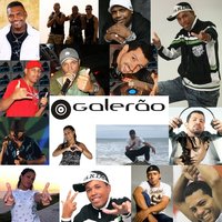 Arrasa Nem - MC Marcinho