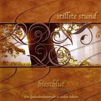 Solar Plexus - Stillste Stund