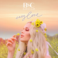 Easy Love - Blair St. Clair