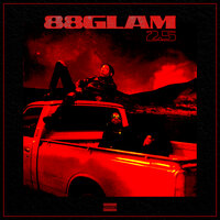 Racks - 88GLAM, Gunna