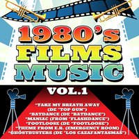 The Film Band
