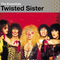 Stay Hungry - Twisted Sister