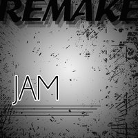 Jam (Turn It Up) (In the style of Kim Kardashian) - The Cover Girl