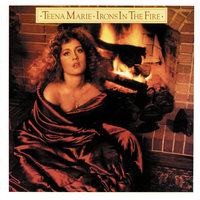 You Make Love Like Springtime (Reprise) - Teena Marie
