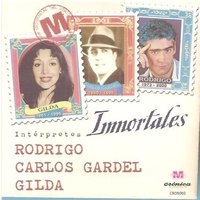 Lo que fue para mi - Gilda