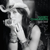 Devil On Your Back - Kasey Chambers