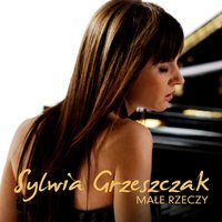 Male Rzeczy - Sylwia Grzeszczak
