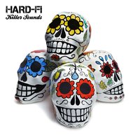 Sweat - Hard-Fi